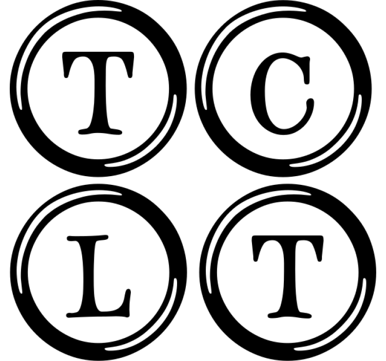 γραφομηχανή γράμματα εξατομικευμένες σουβέρ - TenStickers