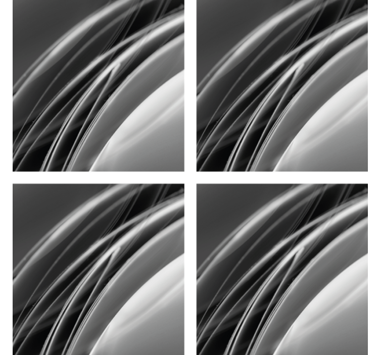 σουβέρ υφής φύλλων χαρτιού - TenStickers