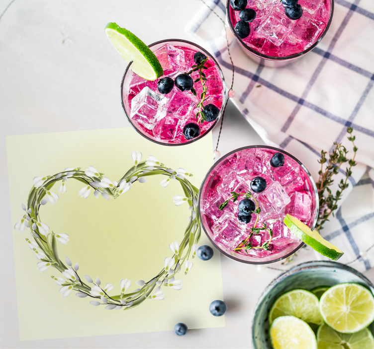 χαριτωμένα χιονοστιβάδες σχεδιάζουν περισσότερα σουβέρ - TenStickers