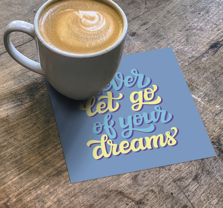 όνειρα παρακινητικά κειμενικά παραθέτω - TenStickers