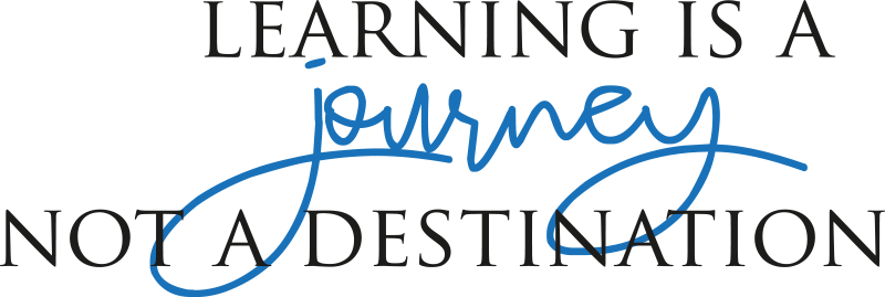 Αφίσα για το γραφείο όμορφο ρητό για το ταξίδι - TenStickers