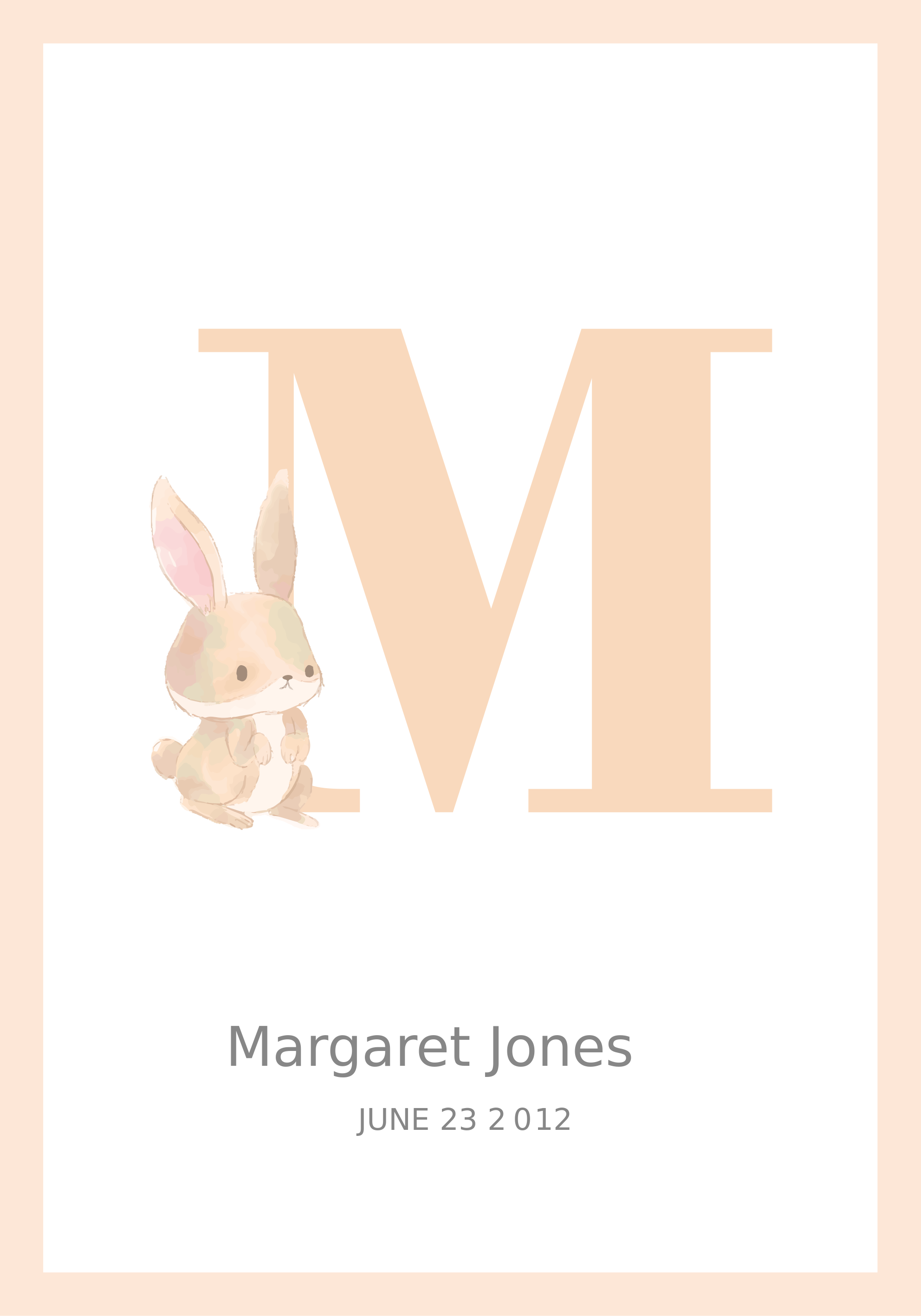 προσαρμοσμένη αρχική προσαρμόσιμη αφίσα - TenStickers