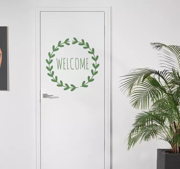 αυτοκόλλητο παιδικό δωμάτιο - TenStickers