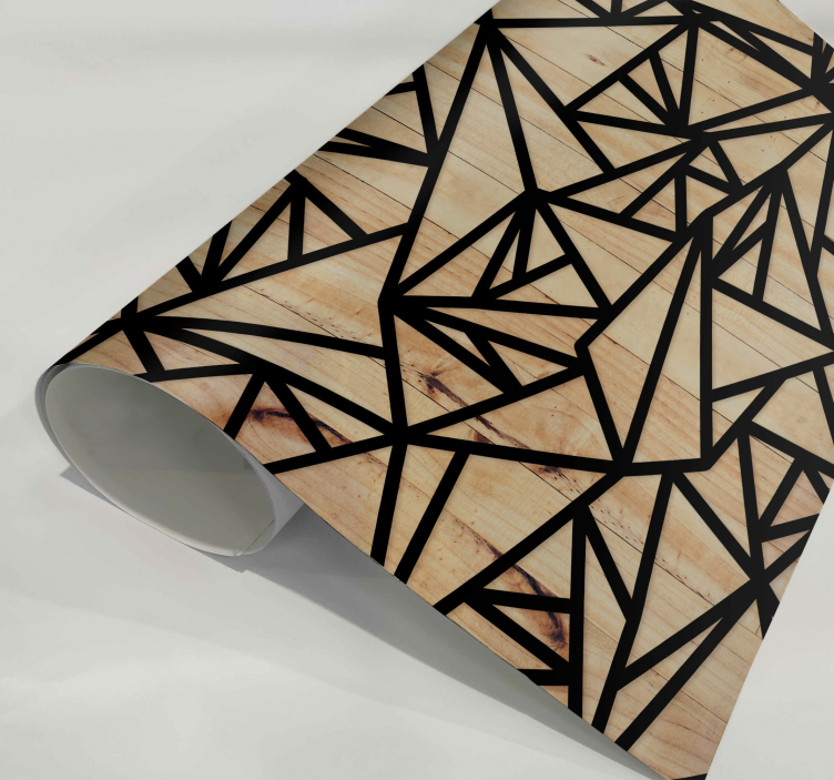 αυτοκόλλητο έπιπλα Μαλάικα - TenStickers