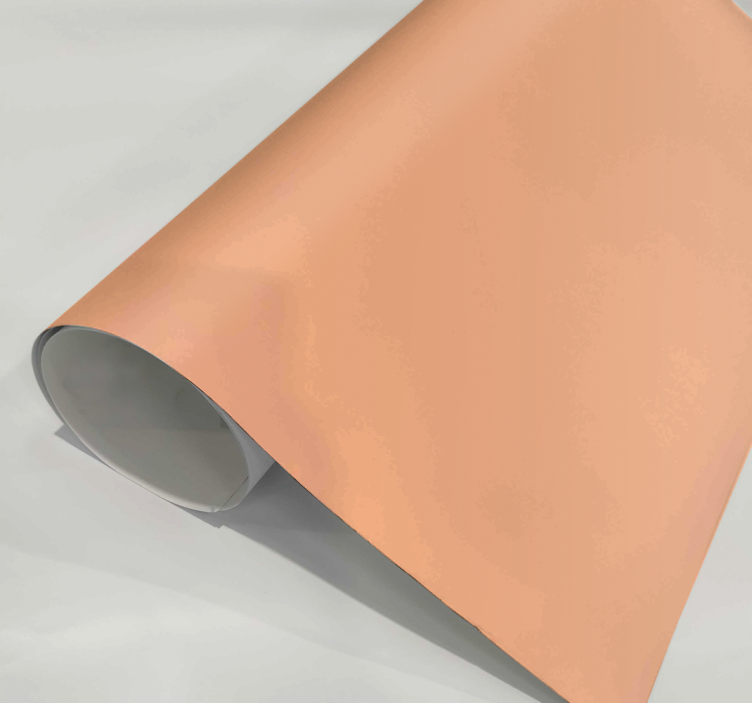 Αυτοκόλλητα ροδάκινο fuzz - TenStickers