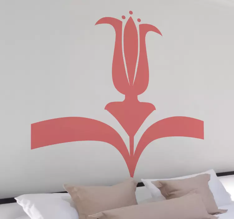 Αυτοκόλλητα τοίχου ζώα της ζούγκλας διακοσμητικά βίνιλ - TenStickers