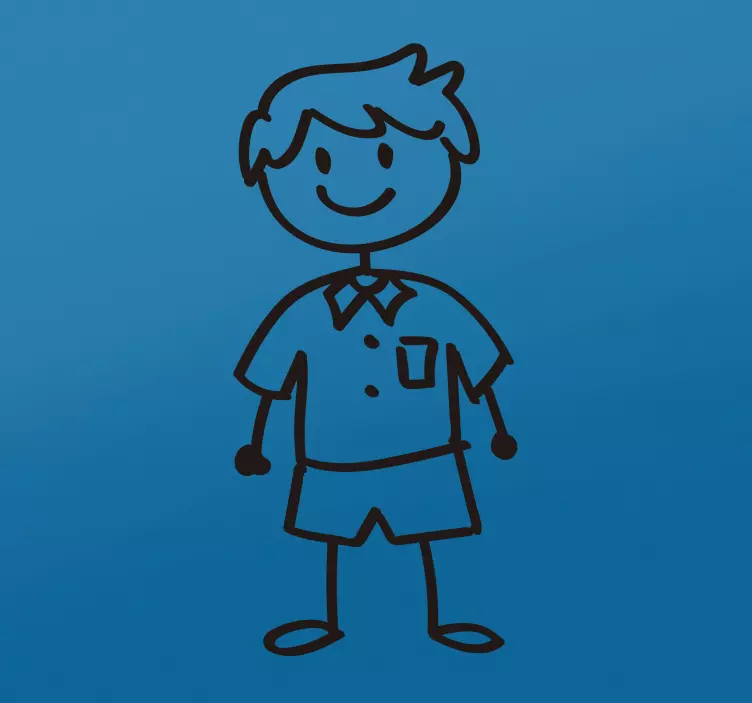 αυτοκόλλητο βινυλίου αυτοκινήτου σχεδίασης αμαξώματος - TenStickers