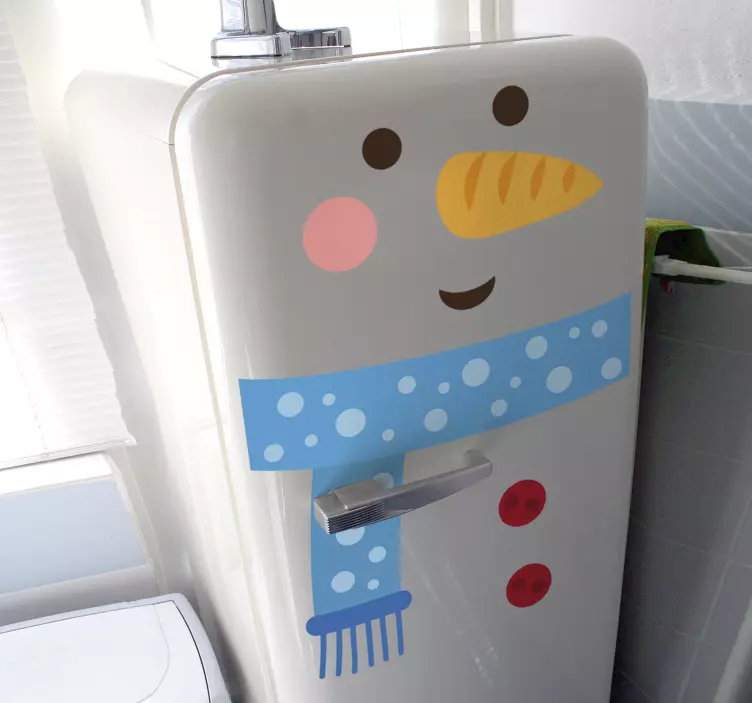 συλλογή αυτοκόλλητων Χριστουγέννων - TenStickers