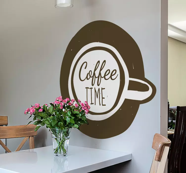 αυτοκολλητα τοιχου ζωα τησ ζουγκλασ ώρα παρασκευής - TenStickers