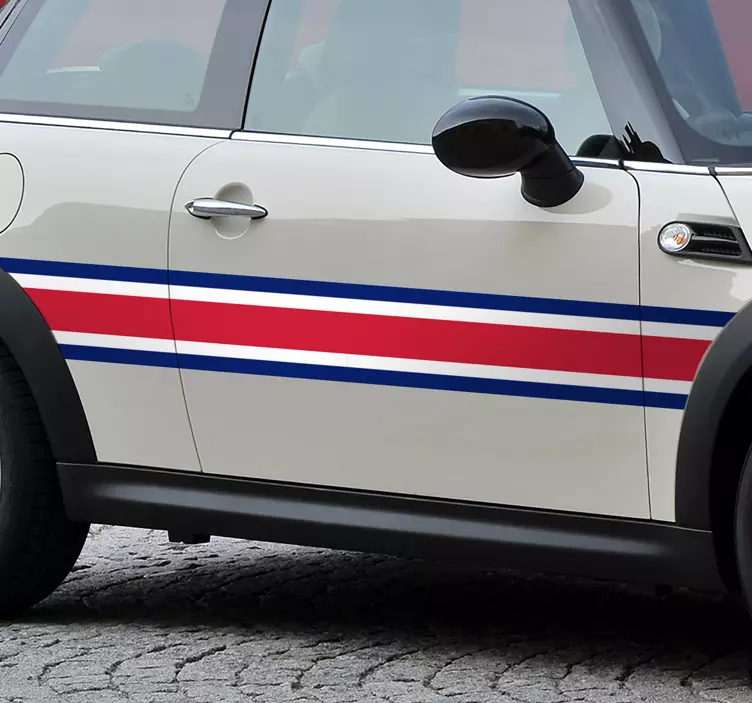 αυτοκόλλητο με εξαιρετική μοτοσυκλέτα - TenStickers