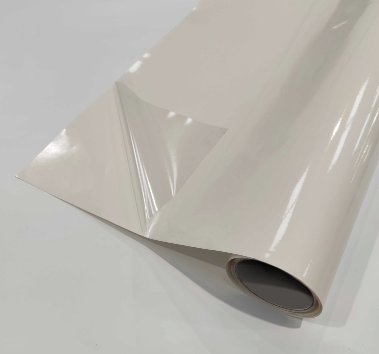 αυτοκόλλητο έπιπλα Διαφανές - TenStickers