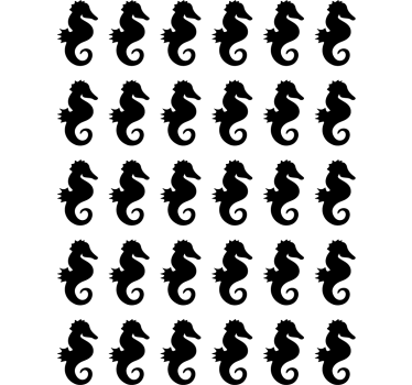 αυτοκόλλητα τοίχου - TenStickers