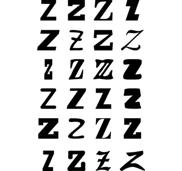 παιδική κρεβατοκάμαρα - TenStickers