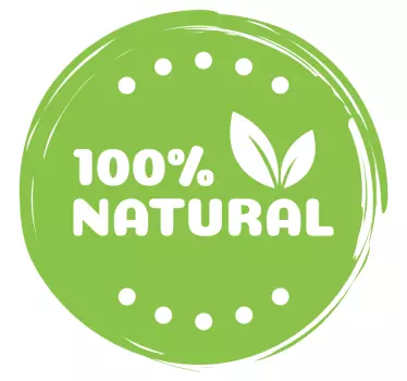 Vegan και βιογραφικό θέμα εργαστηρίου decal - TenStickers