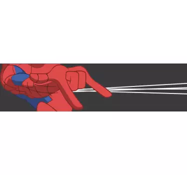 ζευγάρια spiderman πουκάμισα για ζευγάρια - TenStickers