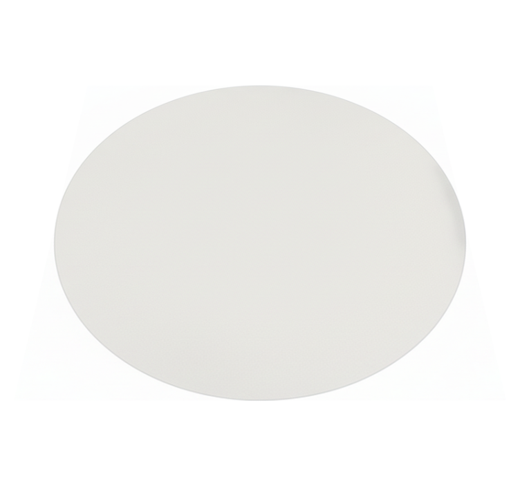 Χαλί σαλονιού απλός «χορευτής των σύννεφων» - TenStickers