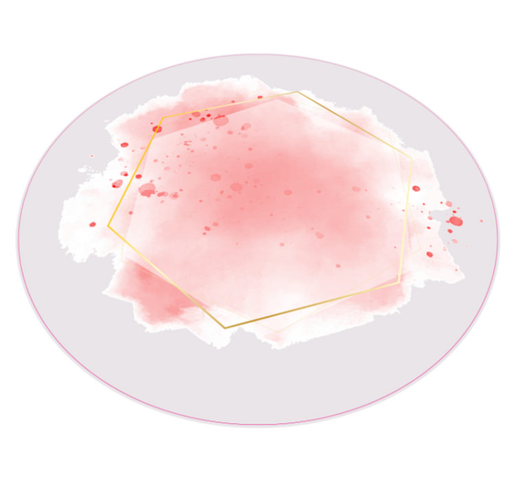 ονειρεμένα πλακάκια δαπέδου από μωσαϊκό - TenStickers