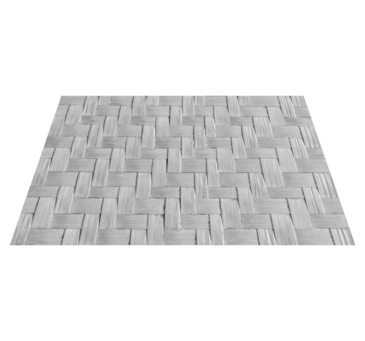 ξύλινη σανίδα 3d νιφάδα υφή ξύλο βινύλιο χαλί - TenStickers