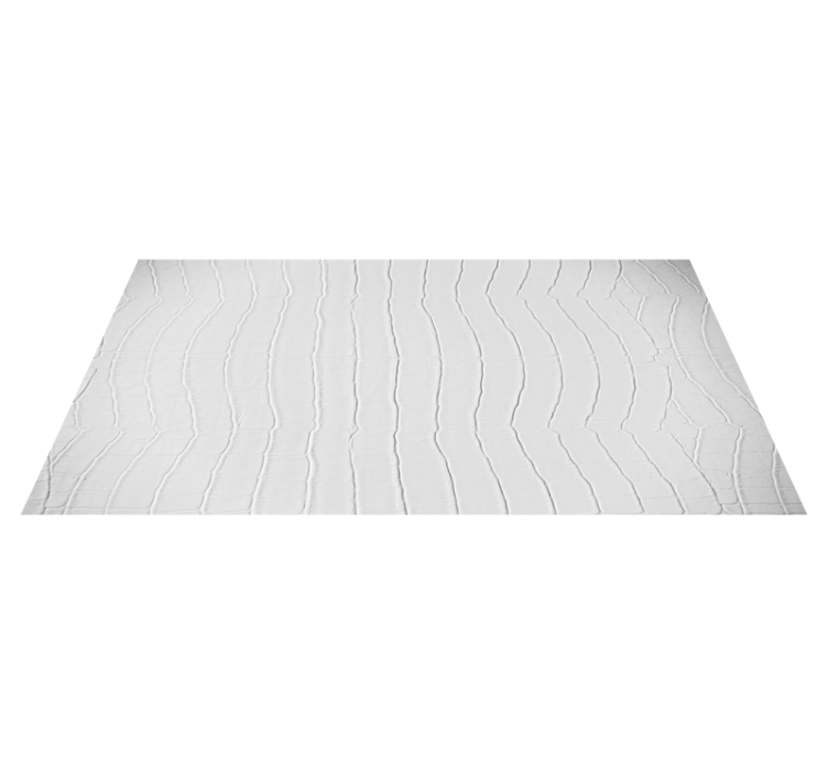 xαλί με εκτύπωση ζώου κομψός κροκόδειλος - TenStickers