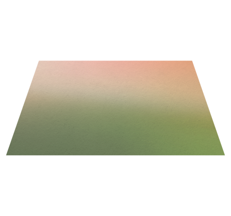 χαλί εισόδου μείγμα χρωμάτων διαβάθμισης - TenStickers