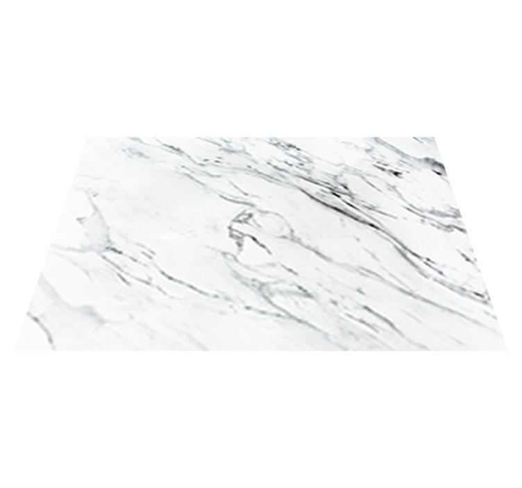 μαρμάρινο χαλί σαλονιού "βιομηχανικού στυλ". - TenStickers