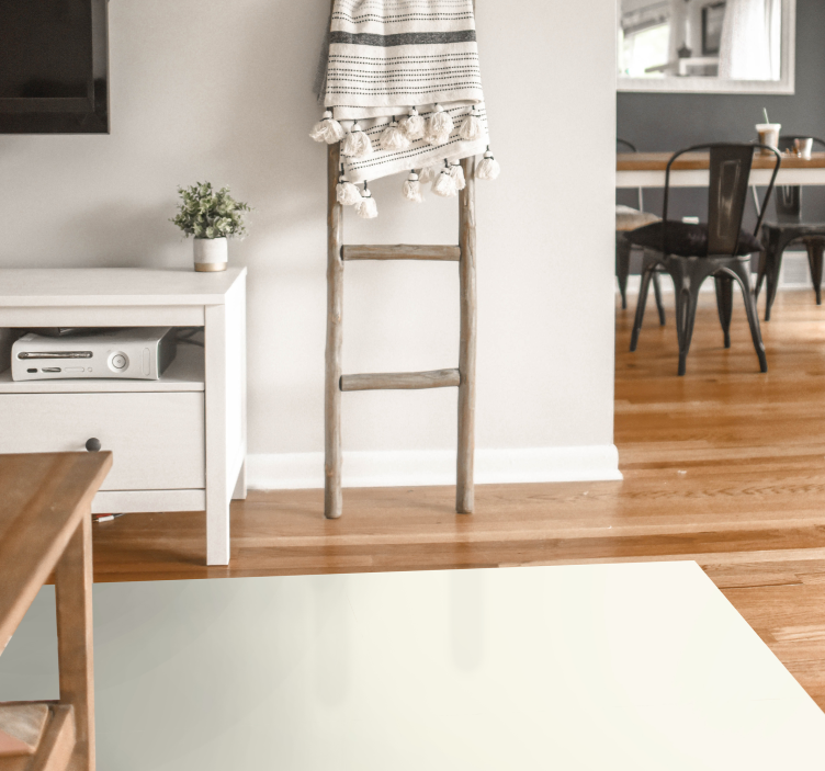 κρέμα σύγχρονης κουβέρτας - TenStickers