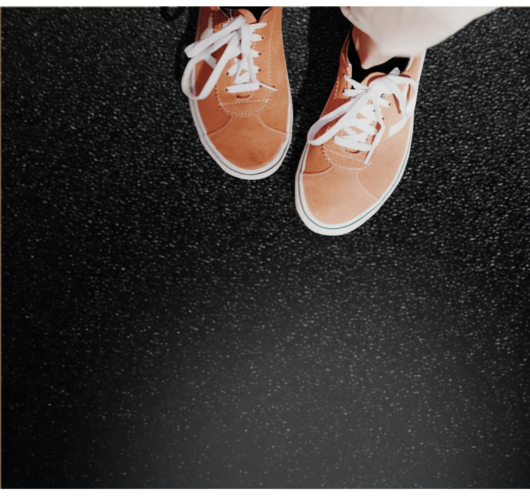 μοντέρνα υφή γραφείου σκούρο υφή - TenStickers