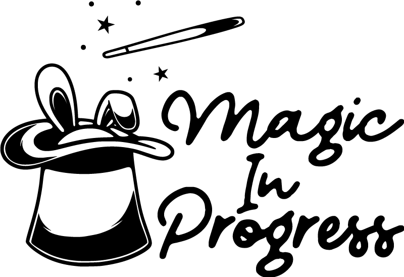 Χαλί με εκτύπωση ζώου μαγικά κουνέλια και ουράνια τόξα - TenStickers