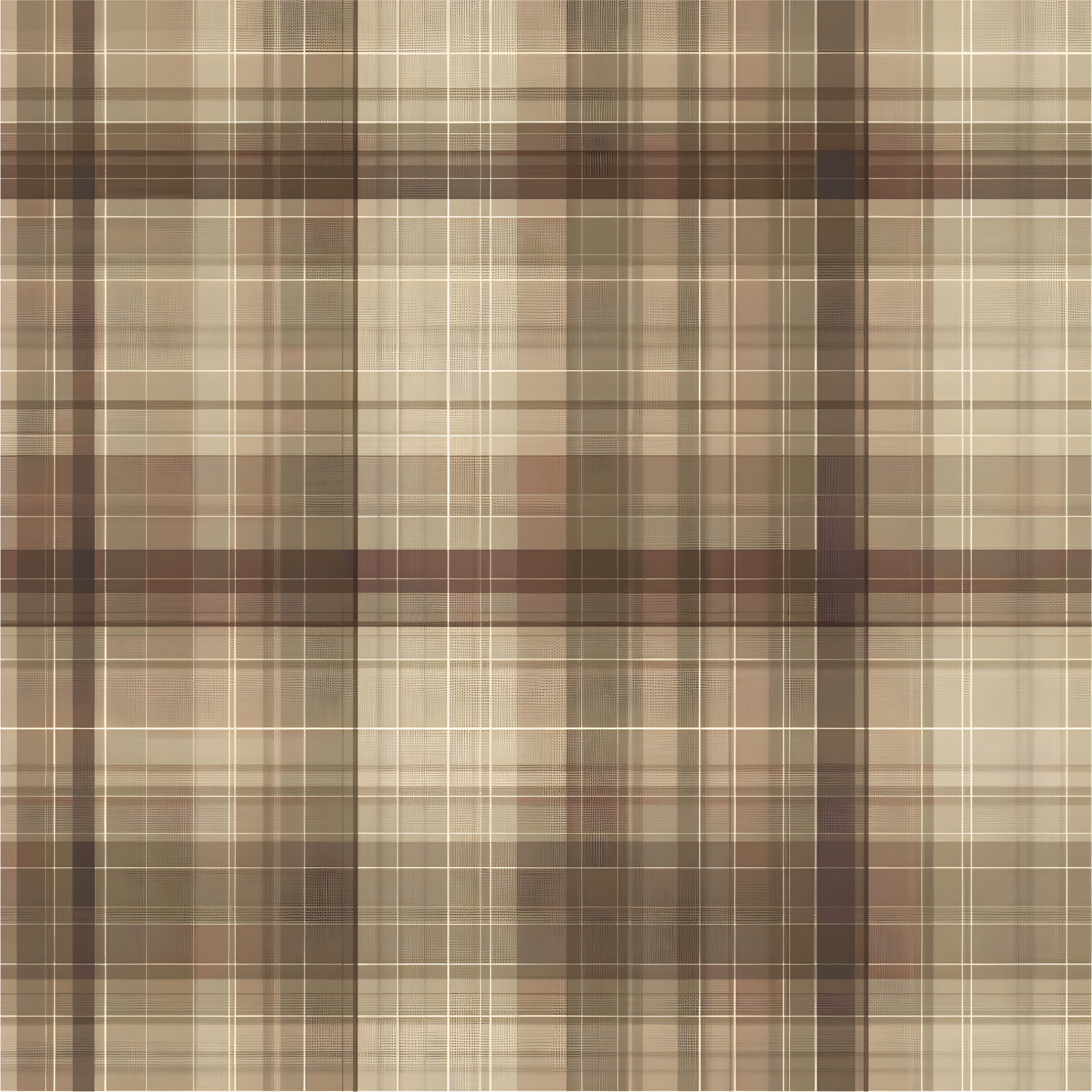 Χαλί γεωμετρικού σχεδιασμού με υφασματικό αποτέλεσμα - TenStickers