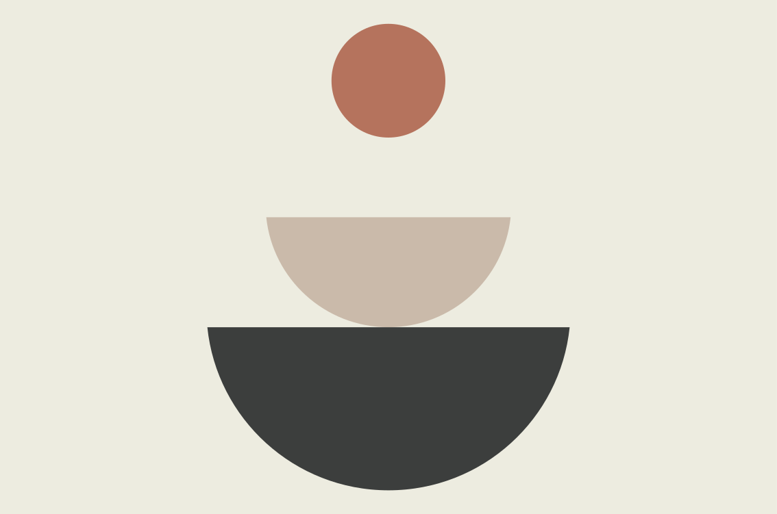 Χαλί γεωμετρικού σχεδιασμού Φανταστική αφηρημένη τέχνη - TenStickers