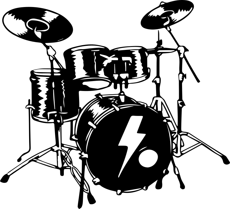 Χαλί κρεβατοκάμαρας μπαταρία σε λευκό φόντο - TenStickers