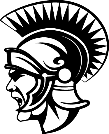 Χαλί κρεβατοκάμαρας προφίλ Κενταύρου - TenStickers