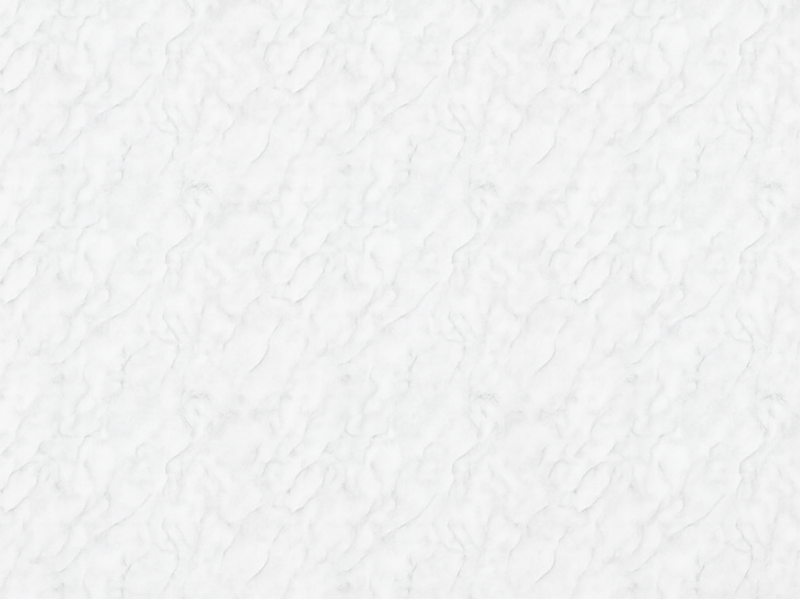 Χαλί κρεβατοκάμαρας Σχέδιο Λευκού Γκρι Μάρμαρου - TenStickers