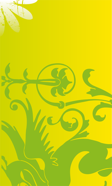 Χαλί κρεβατοκάμαρας με διακοσμητικό πράσινο δράκο - TenStickers