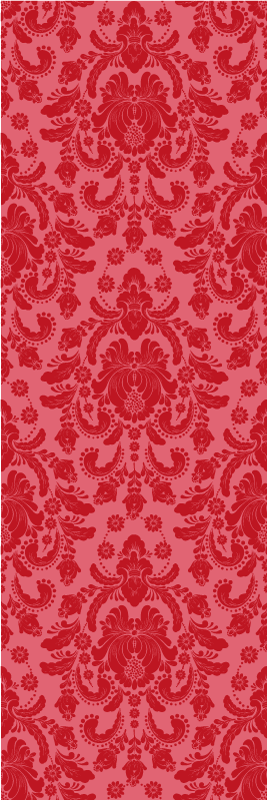 Χαλί σαλονιού lydiard house - TenStickers