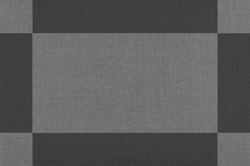 Γκρι xαλί κομψού στυλ με γκρι φόντο - TenStickers