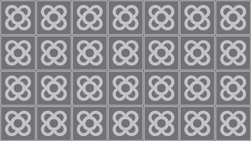 μωσαϊκό pvc panot barcelona - TenStickers