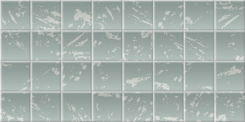 μαλακά πλακάκια μοντέρνο χαλί βινυλίου - TenStickers