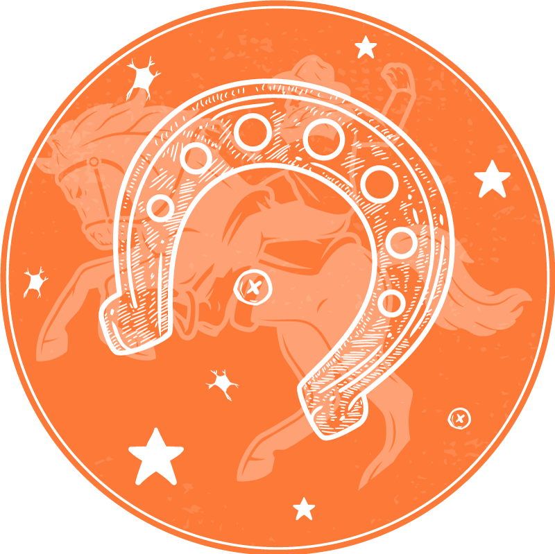 παιδικό χαλί βινυλίου στυλ πέταλου - TenStickers