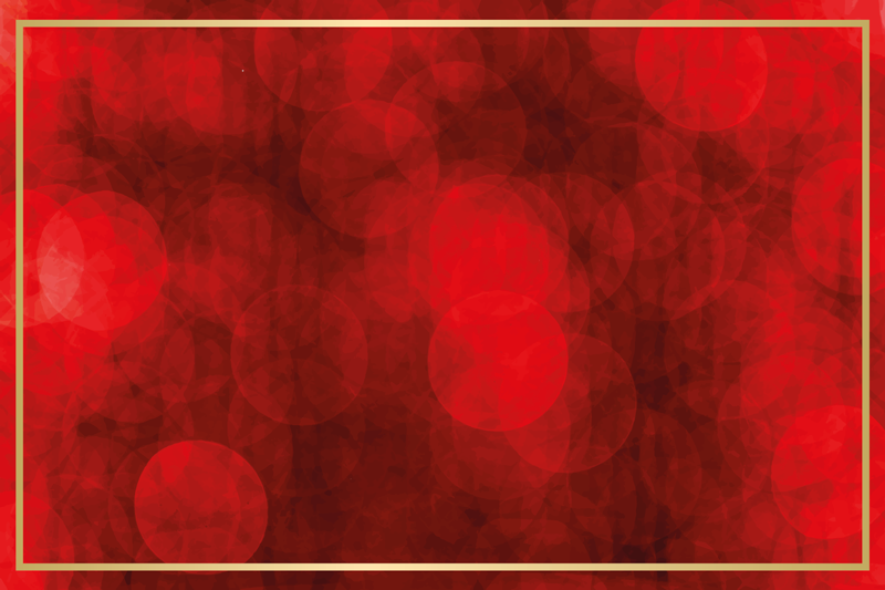 καλά Χριστούγεννα σε κόκκινο χαλί σαλόνι βινυλίου - TenStickers