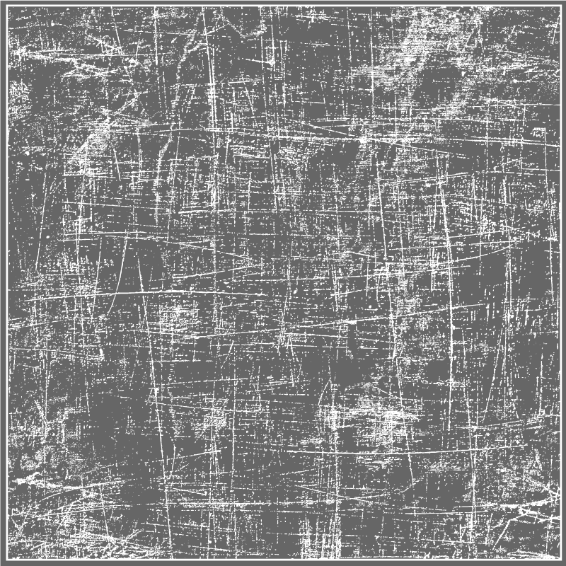 αφηρημένο skate κομμάτια ριγέ χαλί - TenStickers