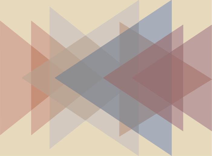 xαλί γεωμετρικού σχεδιασμού γεωμετρική επικάλυψη - TenStickers