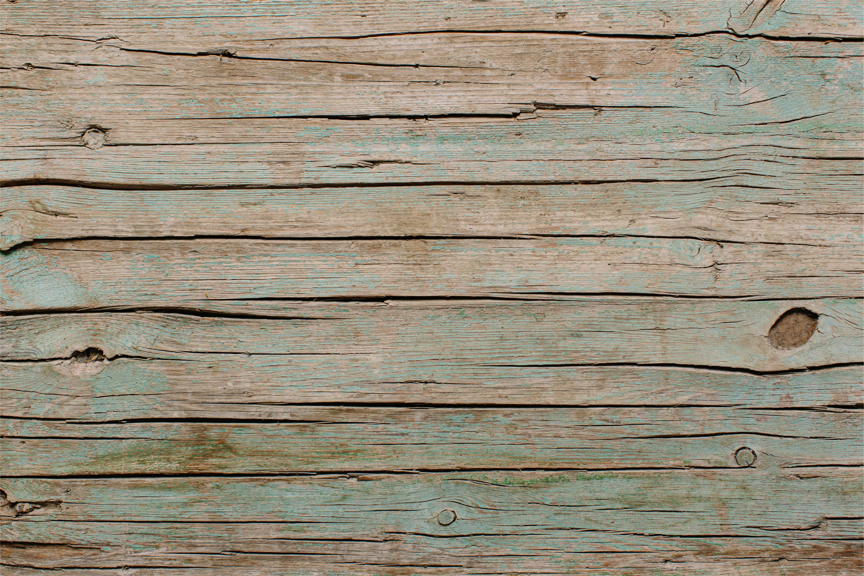 βαμμένο ξύλινο ξύλο δάπεδο - TenStickers