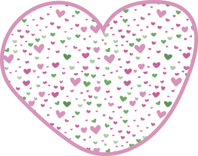 χαριτωμένα παιδικά χαλιά από βινύλιο - TenStickers