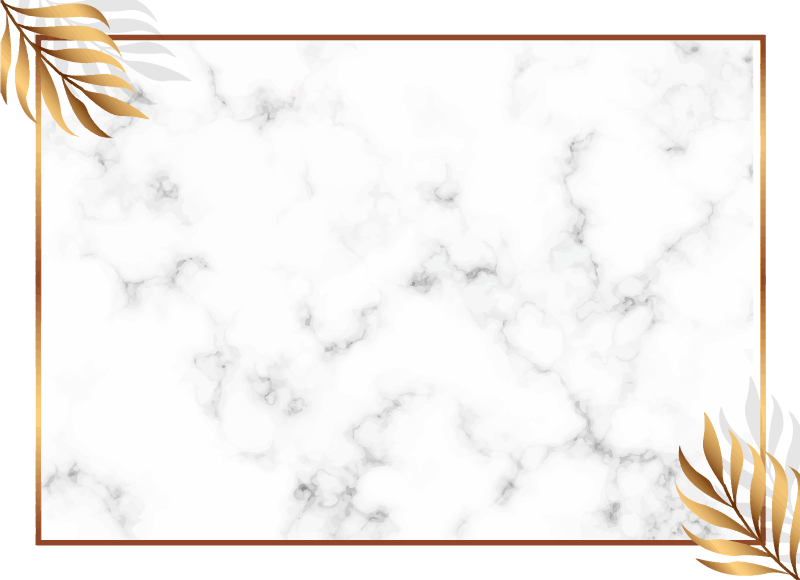 πολυτελή μαρμάρινα πλακάκια δαπέδου - TenStickers