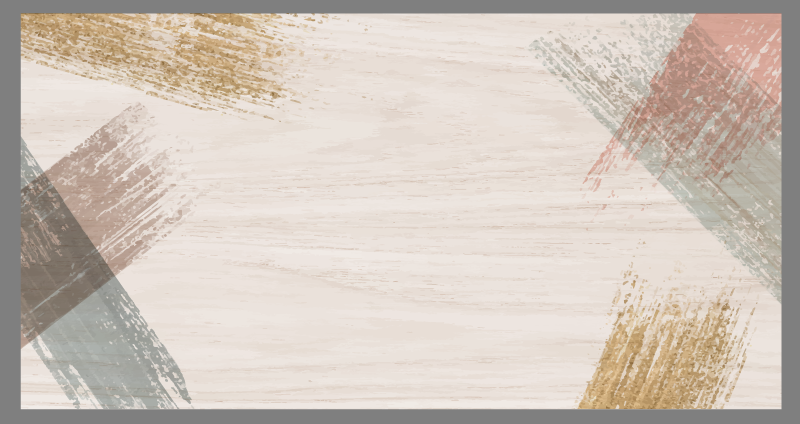 χαλί βινυλίου εφέ ξύλου - TenStickers