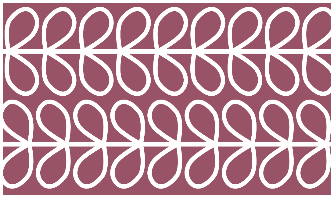 xαλί γεωμετρικού σχεδιασμού αφηρημένη φυλλώδη μοτίβο - TenStickers