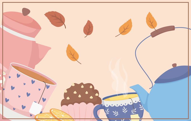 κουβέρτα κουζινών βινυλίου κουβέρτα - TenStickers