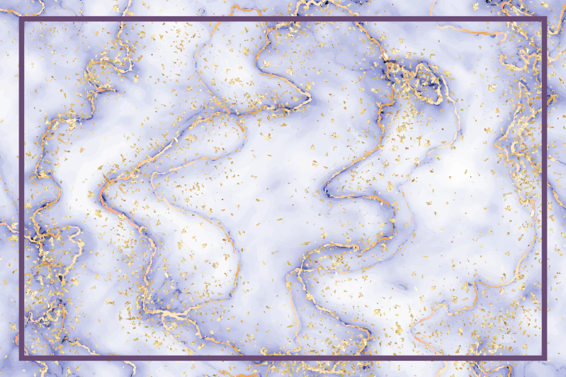 μάρμαρο με μοκέτα υφή glitter - TenStickers