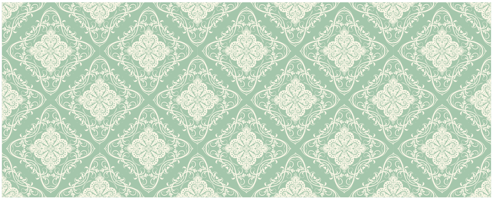 κομψό διακοσμητικό πλακάκι μοντέρνο χαλί - TenStickers